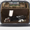Load image into Gallery viewer, Dual Purpose Cargo / Back Seat Protector