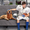 Load image into Gallery viewer, Dual Purpose Cargo / Back Seat Protector