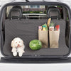 Load image into Gallery viewer, Dual Purpose Cargo / Back Seat Protector