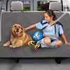 Load image into Gallery viewer, Dual Purpose Cargo / Back Seat Protector