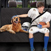 Load image into Gallery viewer, Dual Purpose Cargo / Back Seat Protector