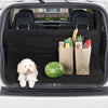 Load image into Gallery viewer, Dual Purpose Cargo / Back Seat Protector