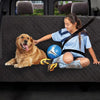 Load image into Gallery viewer, Dual Purpose Cargo / Back Seat Protector