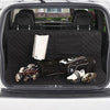 Load image into Gallery viewer, Dual Purpose Cargo / Back Seat Protector
