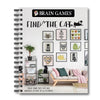 Load image into Gallery viewer, Find the Cat Puzzle Book