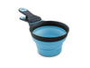 Load image into Gallery viewer, Dexas Collapsible 1 Cup KlipScoop image from BulbHead