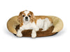 Load image into Gallery viewer, K&amp;H Self - Warming Bolster Bed image from BulbHead